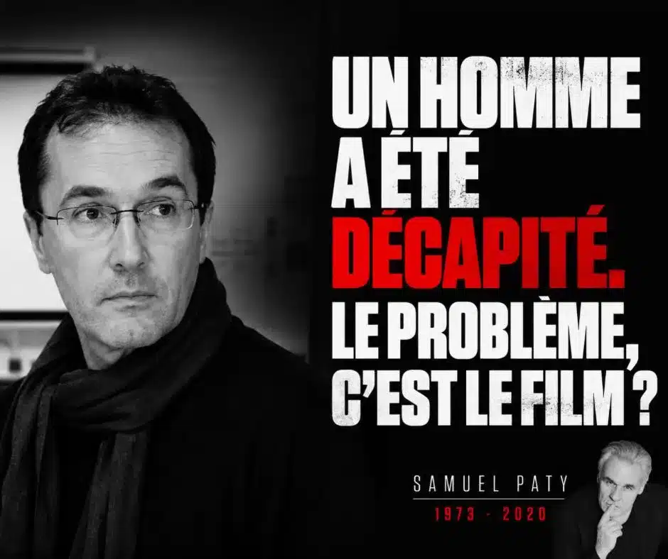 Cohen rimbaulr sur le film l abandon - Atheopedia