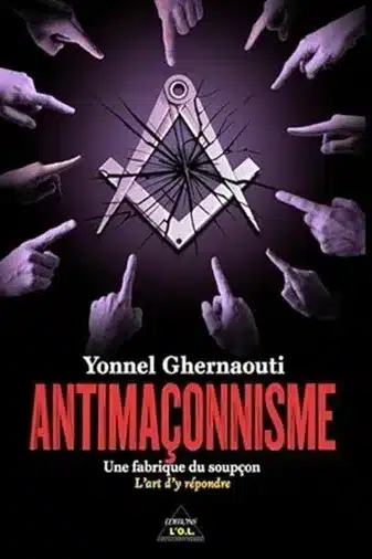 Livre antimaçonnisme