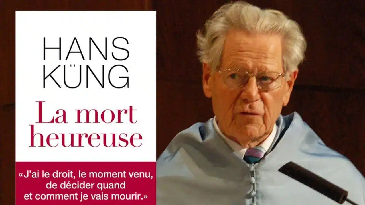 Montage Hans kung la mort heureuse Blog Montage hans kung la mort heureuse blog - Atheopedia
