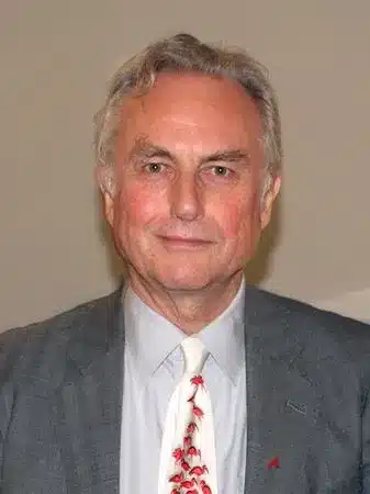 Portrait dawkins - Atheopedia