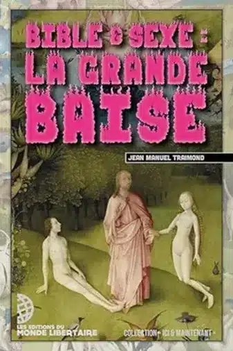livre bible et sexe