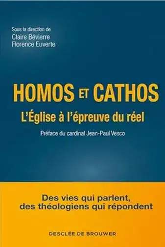 livre homos et cathos