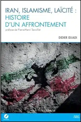 livre-iran-islamisme-laicite