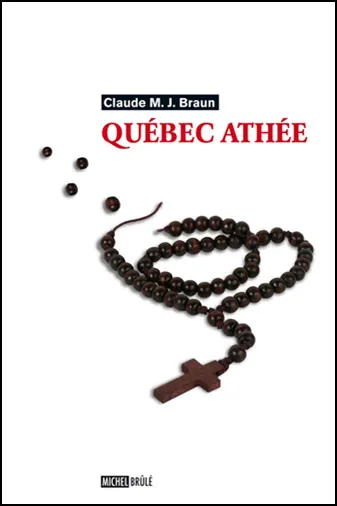 Livre quebec athee - Atheopedia