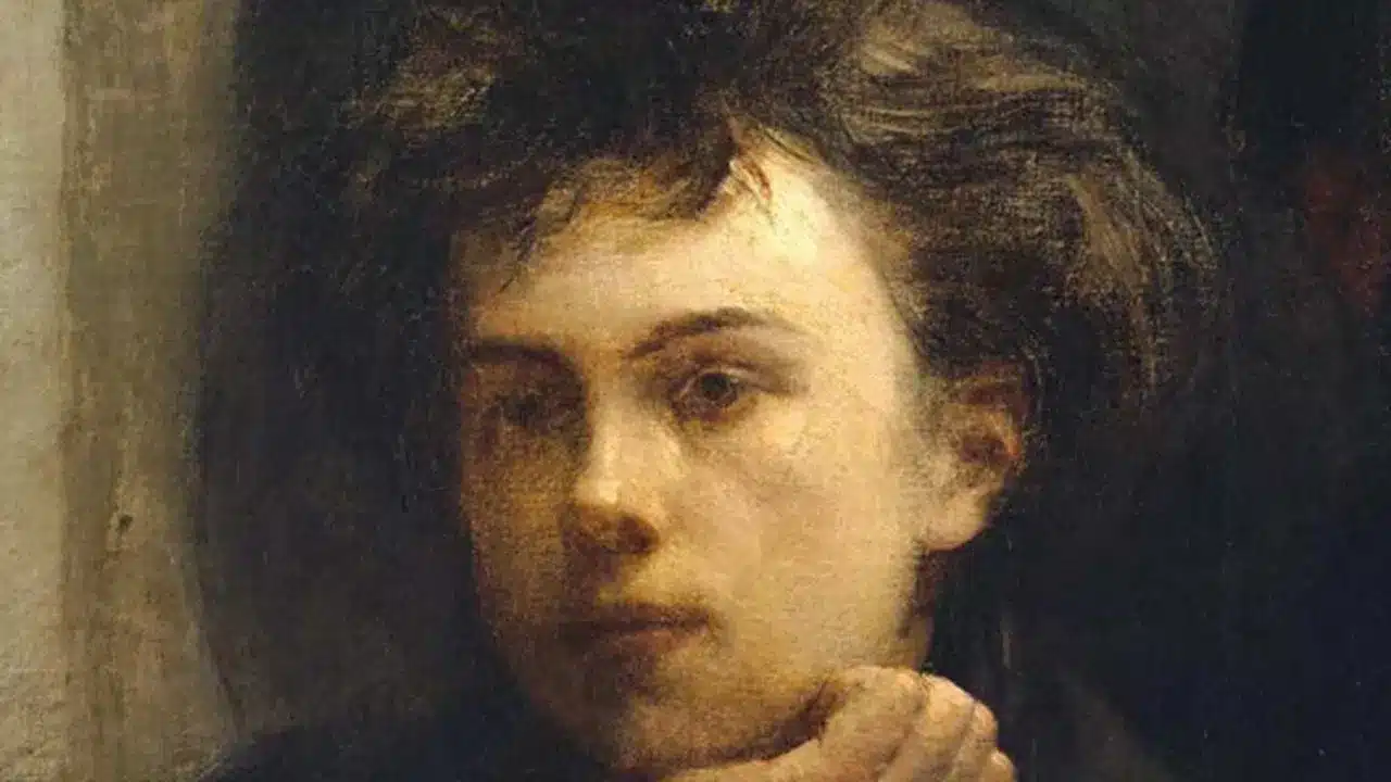 Photo rimbaud par henri fantin latour blog2 - Atheopedia
