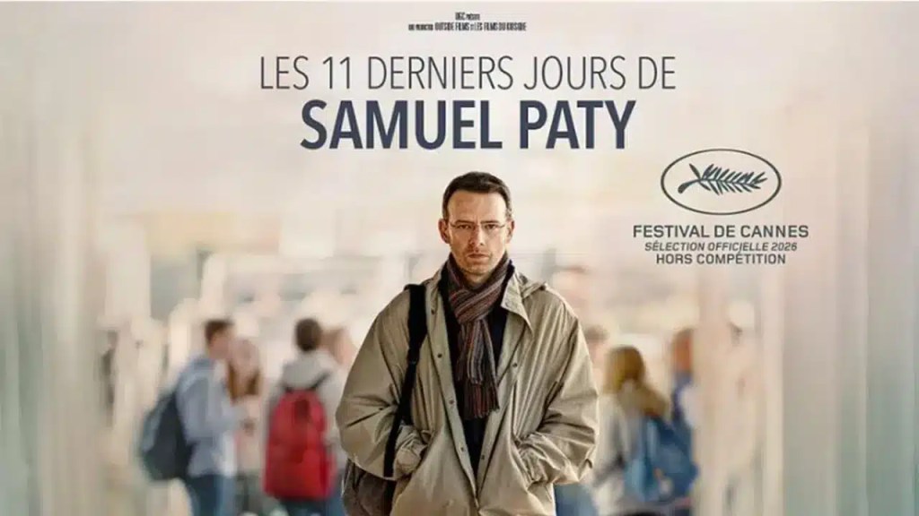 Film l abandon samuel paty blog - Atheopedia