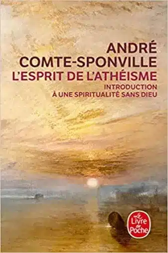 livre L-esprit-de-l-atheisme Livre l esprit de l atheisme - Atheopedia