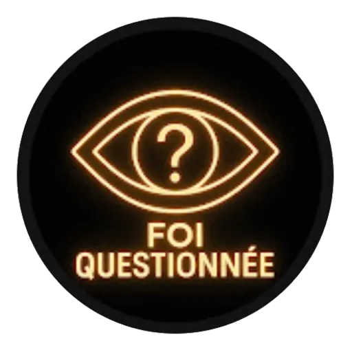 Logo foi questionnee - Atheopedia