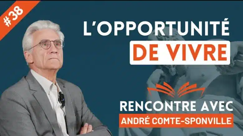 video yt comte sponville Video yt comte sponville - Atheopedia